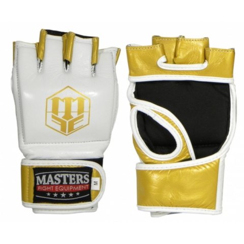 Rękawice do MMA Masters MMA-GF 01281-0508M L