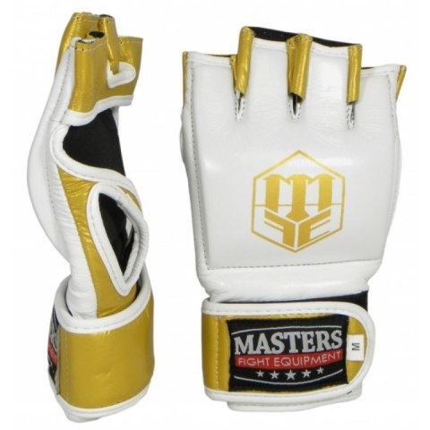 Rękawice do MMA Masters MMA-GF 01281-0508M L