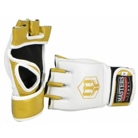 Rękawice do MMA Masters MMA-GF 01281-0508M L