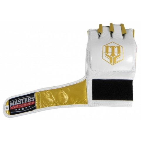 Rękawice do MMA Masters MMA-GF 01281-0508M L