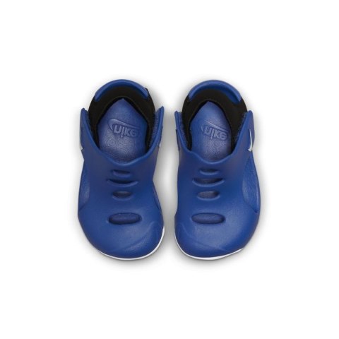 Sandały Nike Sunray Protect 3 Jr DH9465-400 9C Sandały Nike Sunray Protect 3 Jr DH9465-400 9C