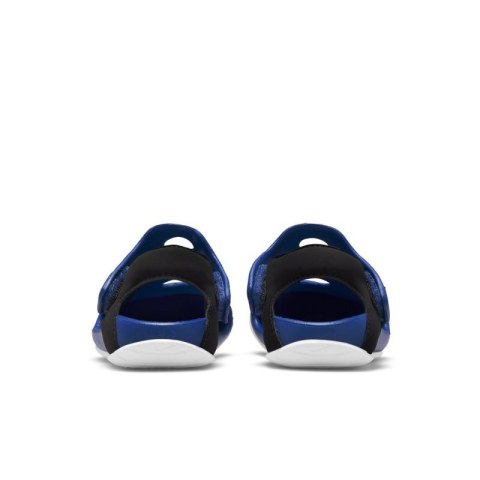 Sandały Nike Sunray Protect 3 Jr DH9465-400 9C Sandały Nike Sunray Protect 3 Jr DH9465-400 9C