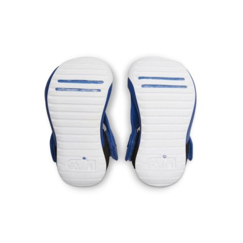 Sandały Nike Sunray Protect 3 Jr DH9465-400 9C Sandały Nike Sunray Protect 3 Jr DH9465-400 9C
