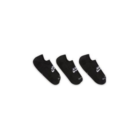 Skarpety Nike Everyday Plus Cushioned DN3314-010 M Skarpety Nike Everyday Plus Cushioned DN3314-010 M