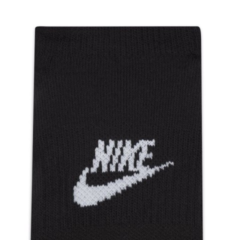 Skarpety Nike Everyday Plus Cushioned DN3314-010 M Skarpety Nike Everyday Plus Cushioned DN3314-010 M