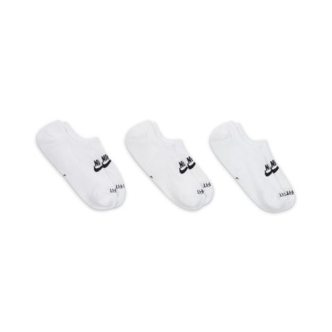 Skarpety Nike Everyday Plus Cushioned DN3314-100 L Skarpety Nike Everyday Plus Cushioned DN3314-100 L