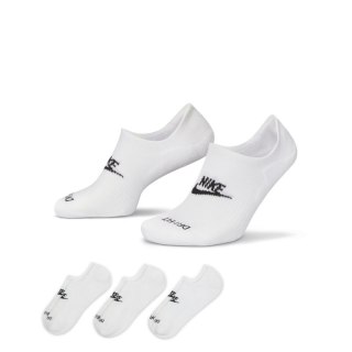 Skarpety Nike Everyday Plus Cushioned DN3314-100 XL