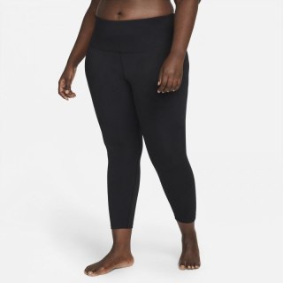 Spodnie Nike Yoga Dri-FIT M DM7023-010 M