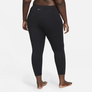 Spodnie Nike Yoga Dri-FIT M DM7023-010 M