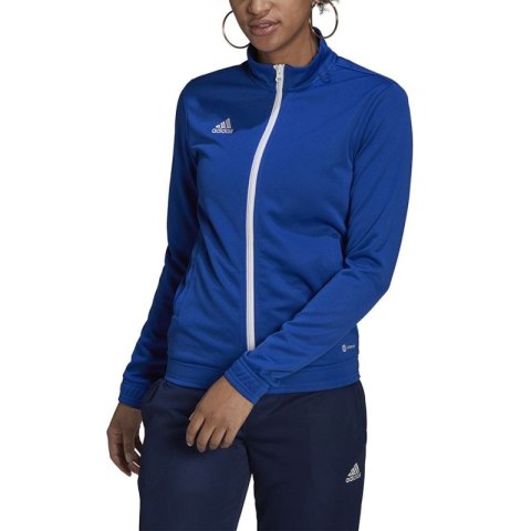Bluza adidas Entrada 22 Track Jacket W HG6293 M Bluza adidas Entrada 22 Track Jacket W HG6293 M