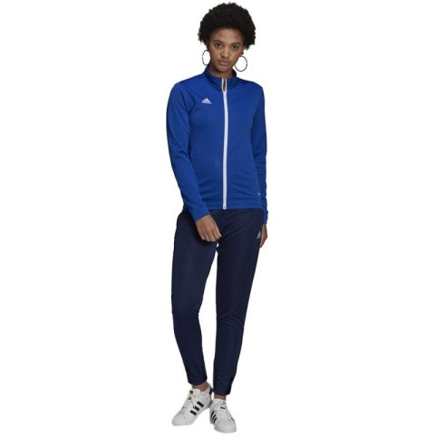 Bluza adidas Entrada 22 Track Jacket W HG6293 XS Bluza adidas Entrada 22 Track Jacket W HG6293 XS