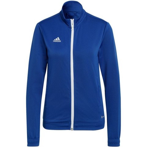 Bluza adidas Entrada 22 Track Jacket W HG6293 XS Bluza adidas Entrada 22 Track Jacket W HG6293 XS
