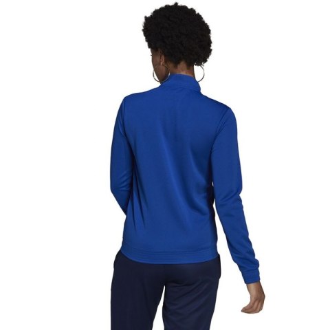 Bluza adidas Entrada 22 Track Jacket W HG6293 XS Bluza adidas Entrada 22 Track Jacket W HG6293 XS