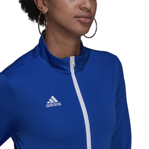 Bluza adidas Entrada 22 Track Jacket W HG6293 XS Bluza adidas Entrada 22 Track Jacket W HG6293 XS