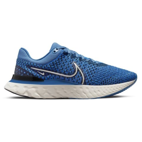 Buty Nike React Infinity Run Flyknit 3 M DH5392-400 42 Buty Nike React Infinity Run Flyknit 3 M DH5392-400 42