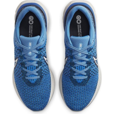 Buty Nike React Infinity Run Flyknit 3 M DH5392-400 42 Buty Nike React Infinity Run Flyknit 3 M DH5392-400 42