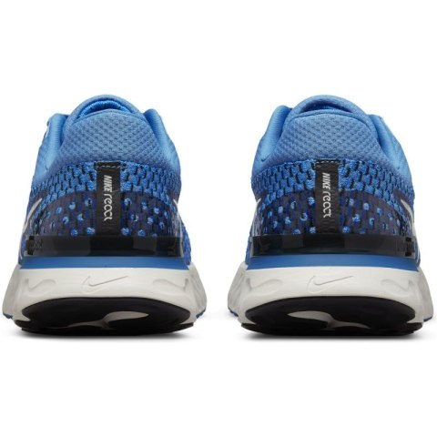 Buty Nike React Infinity Run Flyknit 3 M DH5392-400 42 Buty Nike React Infinity Run Flyknit 3 M DH5392-400 42