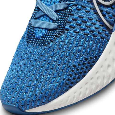 Buty Nike React Infinity Run Flyknit 3 M DH5392-400 42 Buty Nike React Infinity Run Flyknit 3 M DH5392-400 42