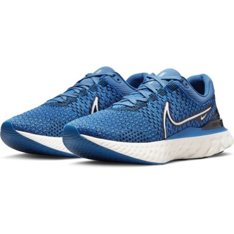 Buty Nike React Infinity Run Flyknit 3 M DH5392-400 42 Buty Nike React Infinity Run Flyknit 3 M DH5392-400 42