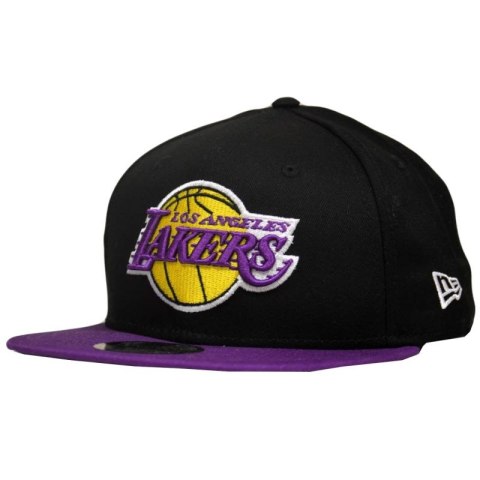 Czapka New Era 9FIFTY Los Angeles Lakers NBA Cap 12122724 S/M