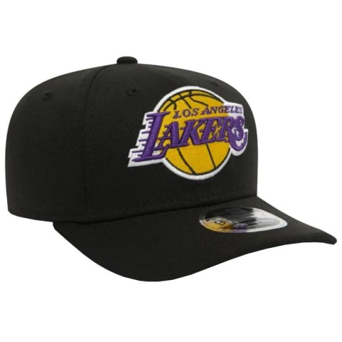 Czapka New Era 9FIFTY Los Angeles Lakers NBA Stretch Snap Cap 11901827 S/M