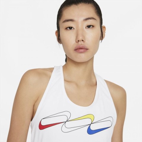 Koszulka Nike Dri-FIT Retro W DD5989-100 M Koszulka Nike Dri-FIT Retro W DD5989-100 M