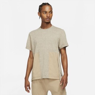 Koszulka Nike Yoga Dri-FIT M DH1927-230 M