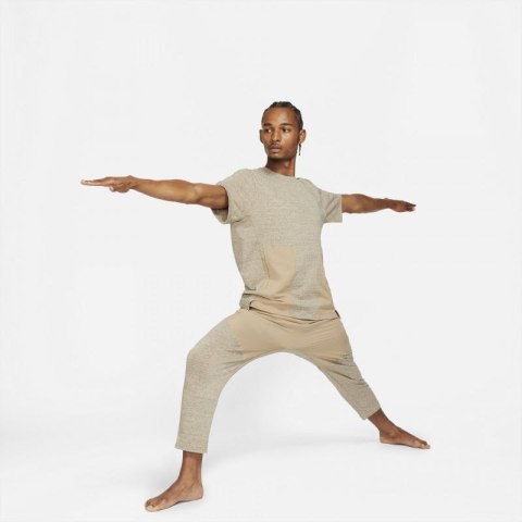 Koszulka Nike Yoga Dri-FIT M DH1927-230 S Koszulka Nike Yoga Dri-FIT M DH1927-230 S