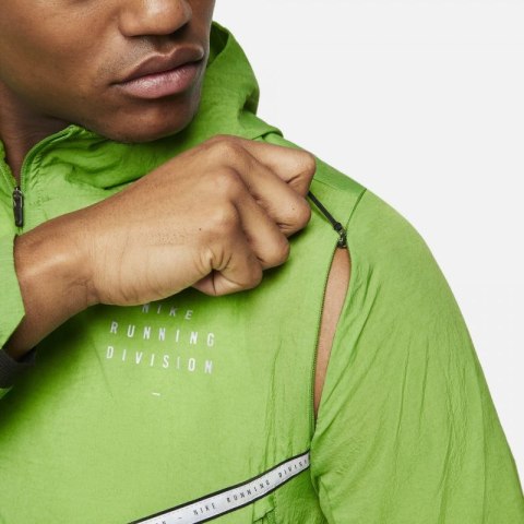 Kurtka Nike Repel Run Division M DM4773-377 L Kurtka Nike Repel Run Division M DM4773-377 L