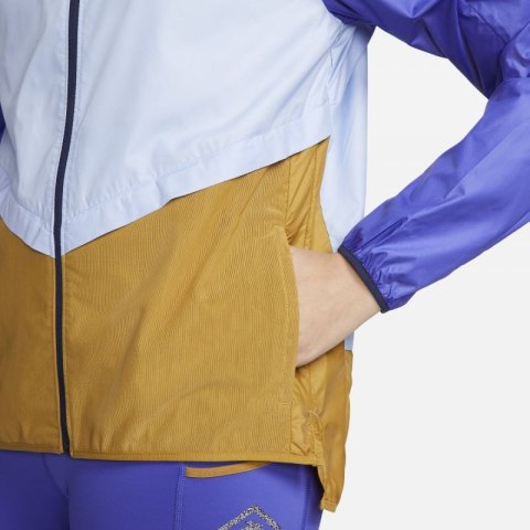 Kurtka Nike Shield W DC8041-468 M Kurtka Nike Shield W DC8041-468 M