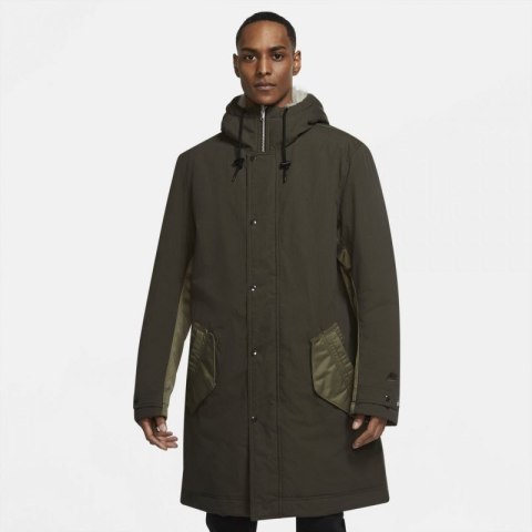Kurtka Nike Sportswear Therma-FIT M DD6775-355 S Kurtka Nike Sportswear Therma-FIT M DD6775-355 S