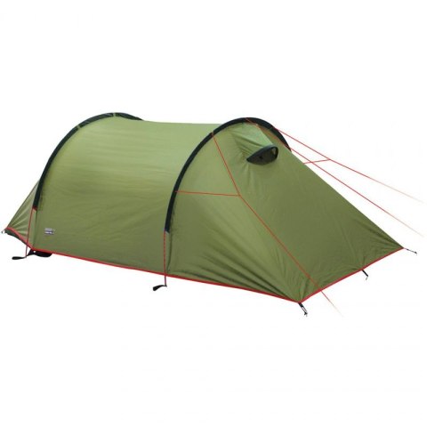 Namiot High Peak Kite 3 LW zielono-czerwony 10344 N/A