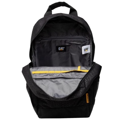 Plecak Caterpillar Benji Backpack 84056-478 One size