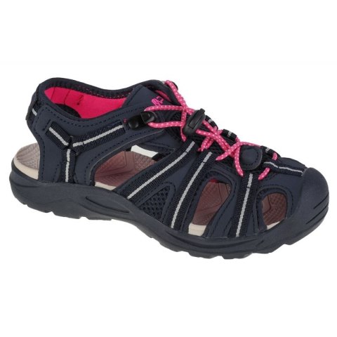 Sandały CMP Aquarii 2.0 Hiking Sandal Jr 30Q9664-38UL 33 Sandały CMP Aquarii 2.0 Hiking Sandal Jr 30Q9664-38UL 33