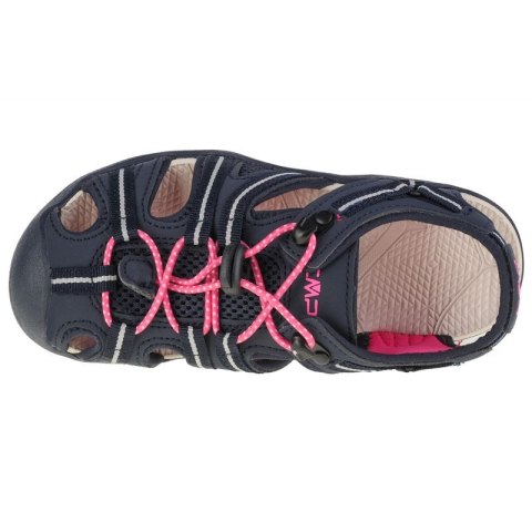 Sandały CMP Aquarii 2.0 Hiking Sandal Jr 30Q9664-38UL 33 Sandały CMP Aquarii 2.0 Hiking Sandal Jr 30Q9664-38UL 33