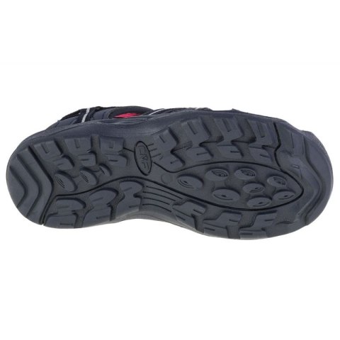 Sandały CMP Aquarii 2.0 Hiking Sandal Jr 30Q9664-38UL 33 Sandały CMP Aquarii 2.0 Hiking Sandal Jr 30Q9664-38UL 33