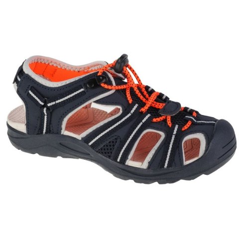 Sandały CMP Aquarii 2.0 Hiking Sandal Jr 30Q9664-58UL 29 Sandały CMP Aquarii 2.0 Hiking Sandal Jr 30Q9664-58UL 29