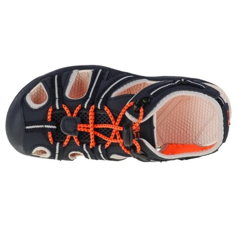 Sandały CMP Aquarii 2.0 Hiking Sandal Jr 30Q9664-58UL 29 Sandały CMP Aquarii 2.0 Hiking Sandal Jr 30Q9664-58UL 29