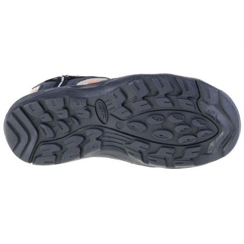 Sandały CMP Aquarii 2.0 Hiking Sandal Jr 30Q9664-58UL 29 Sandały CMP Aquarii 2.0 Hiking Sandal Jr 30Q9664-58UL 29