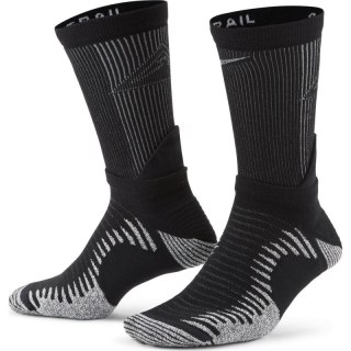Skarpety Nike Trail CU7203-010-4 5.5