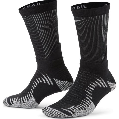 Skarpety Nike Trail CU7203-010-4 5.5 Skarpety Nike Trail CU7203-010-4 5.5