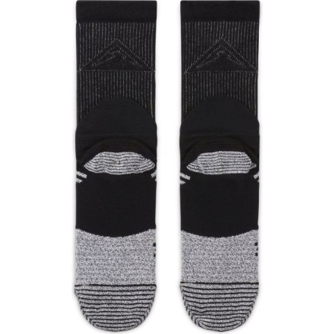 Skarpety Nike Trail CU7203-010-4 5.5 Skarpety Nike Trail CU7203-010-4 5.5