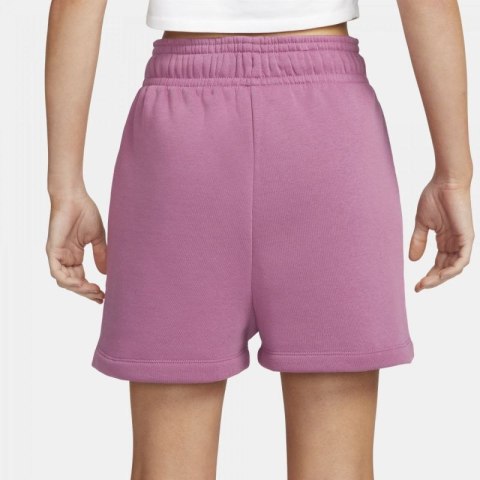 Spodenki Nike Sportswear Fleece Shorts W DX5677-507 XS Spodenki Nike Sportswear Fleece Shorts W DX5677-507 XS