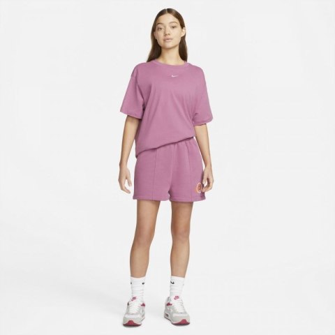 Spodenki Nike Sportswear Fleece Shorts W DX5677-507 XS Spodenki Nike Sportswear Fleece Shorts W DX5677-507 XS