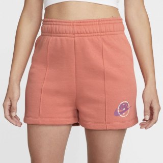 Spodenki Nike Sportswear Fleece Shorts W DX5677-827 M