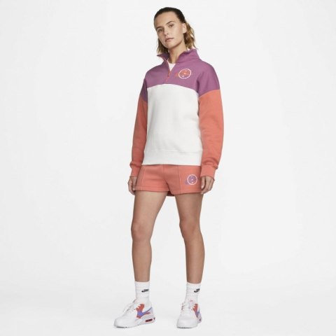 Spodenki Nike Sportswear Fleece Shorts W DX5677-827 M Spodenki Nike Sportswear Fleece Shorts W DX5677-827 M