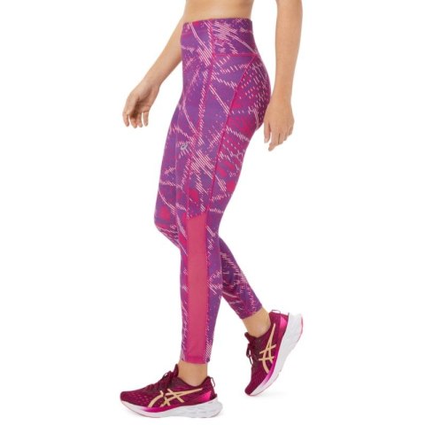 Spodnie ASICS Sakura AOP Tight W 2012C233-501 M Spodnie ASICS Sakura AOP Tight W 2012C233-501 M
