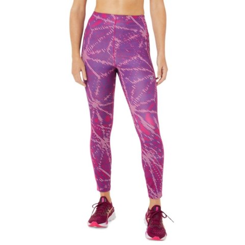 Spodnie ASICS Sakura AOP Tight W 2012C233-501 S Spodnie ASICS Sakura AOP Tight W 2012C233-501 S