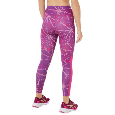 Spodnie ASICS Sakura AOP Tight W 2012C233-501 XS Spodnie ASICS Sakura AOP Tight W 2012C233-501 XS