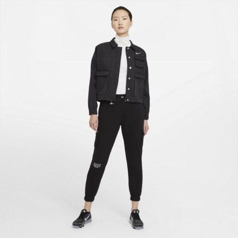 Spodnie Nike Sportswear Swoosh Pants W CZ8905-010 M Spodnie Nike Sportswear Swoosh Pants W CZ8905-010 M